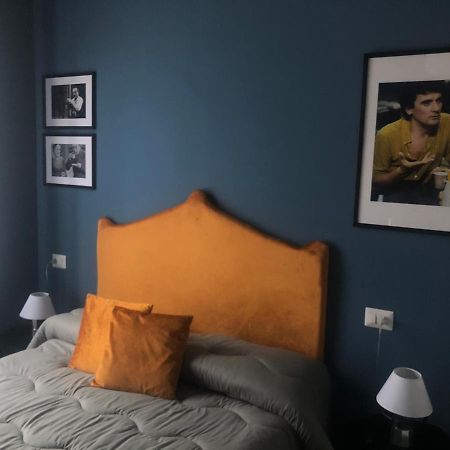 Aroma - Neapolitan Bnb Εξωτερικό φωτογραφία