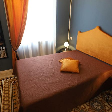 Aroma - Neapolitan Bnb Εξωτερικό φωτογραφία