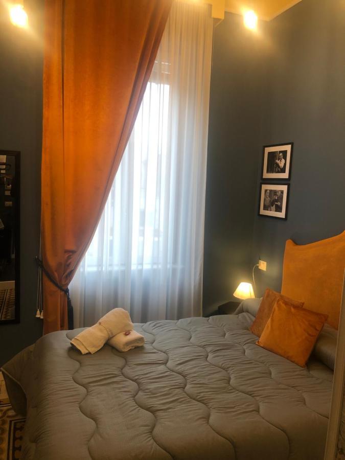 Aroma - Neapolitan Bnb Εξωτερικό φωτογραφία