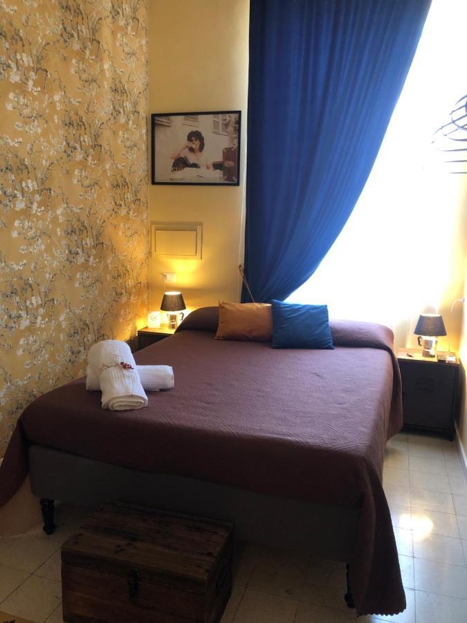 Aroma - Neapolitan Bnb Εξωτερικό φωτογραφία