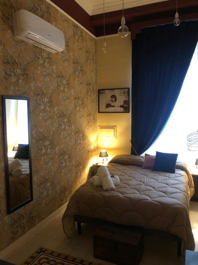 Aroma - Neapolitan Bnb Εξωτερικό φωτογραφία