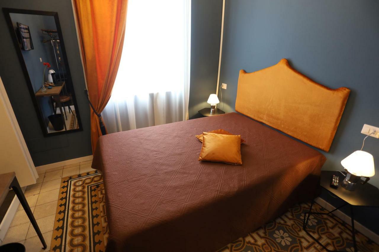 Aroma - Neapolitan Bnb Εξωτερικό φωτογραφία