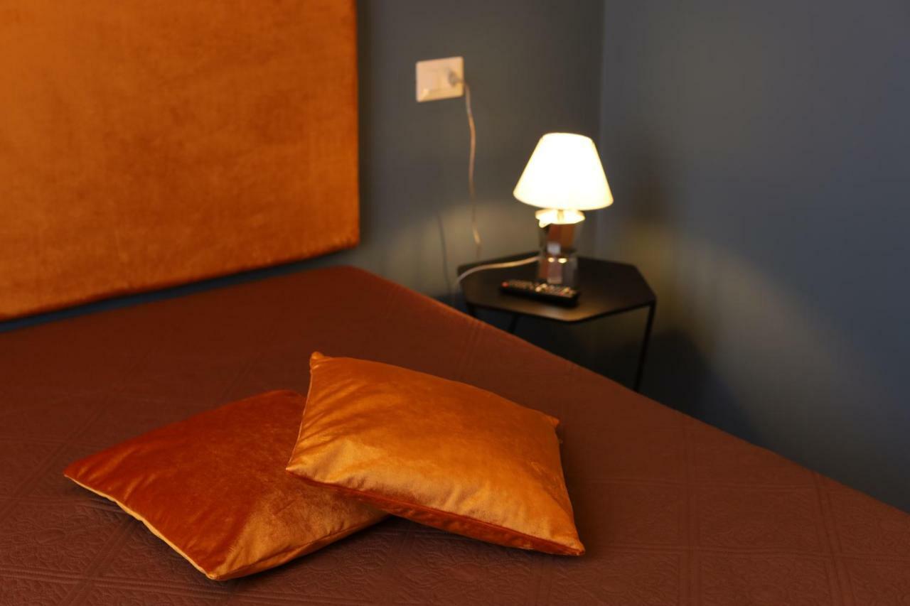 Aroma - Neapolitan Bnb Εξωτερικό φωτογραφία