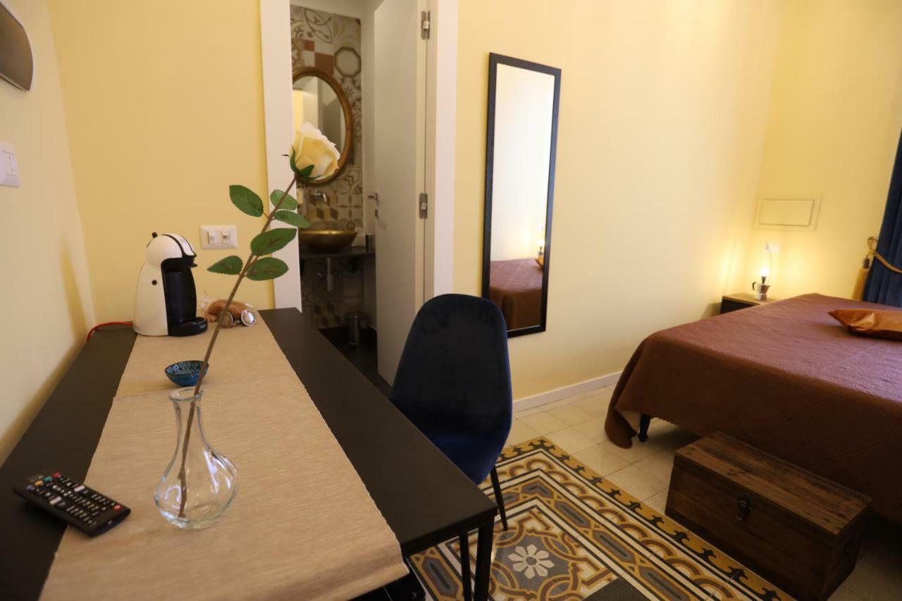 Aroma - Neapolitan Bnb Εξωτερικό φωτογραφία