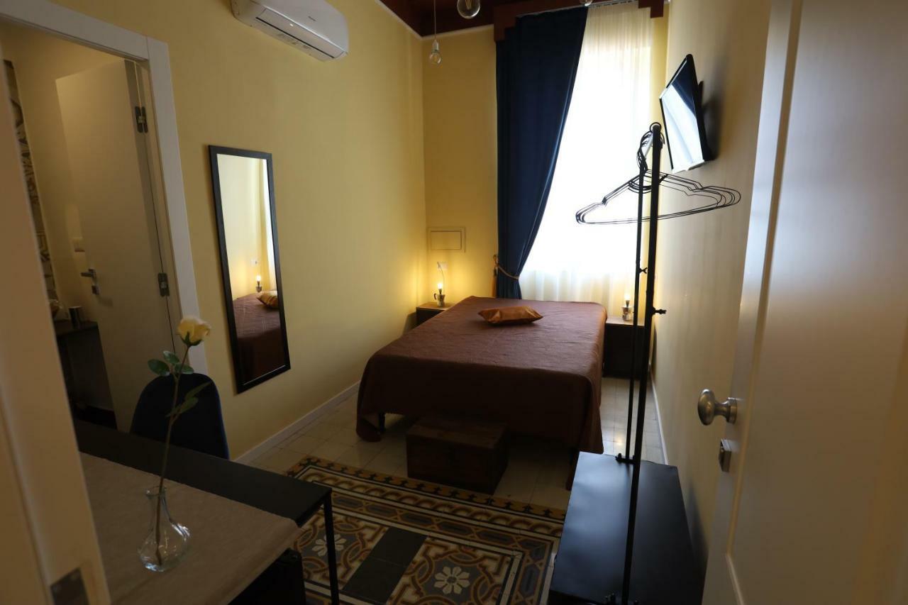 Aroma - Neapolitan Bnb Εξωτερικό φωτογραφία