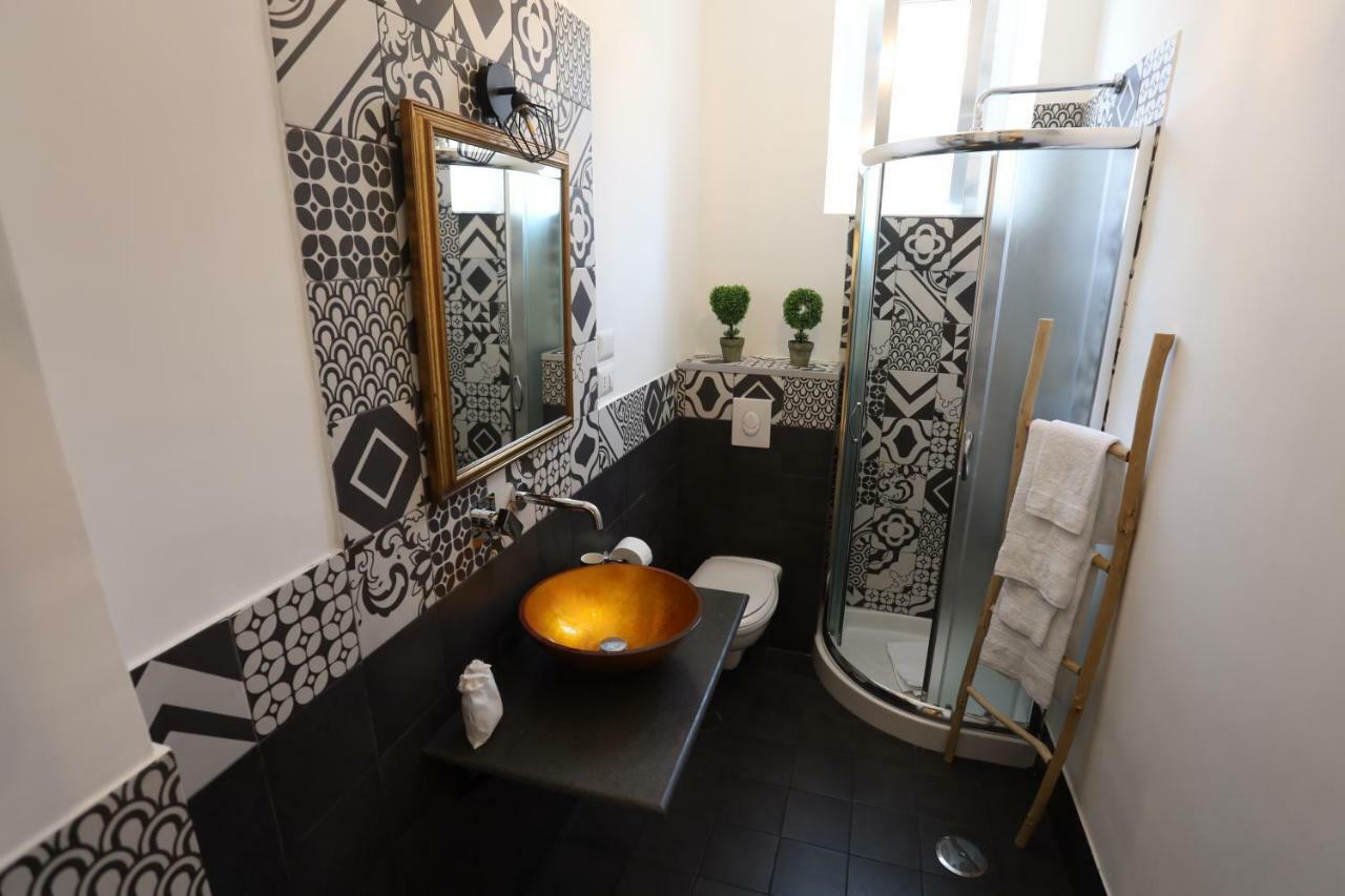 Aroma - Neapolitan Bnb Εξωτερικό φωτογραφία