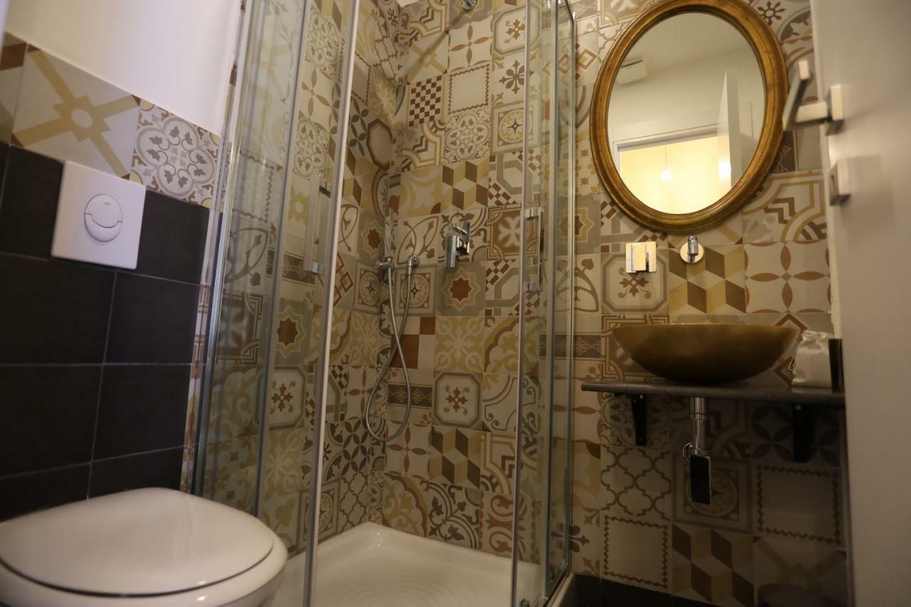 Aroma - Neapolitan Bnb Εξωτερικό φωτογραφία