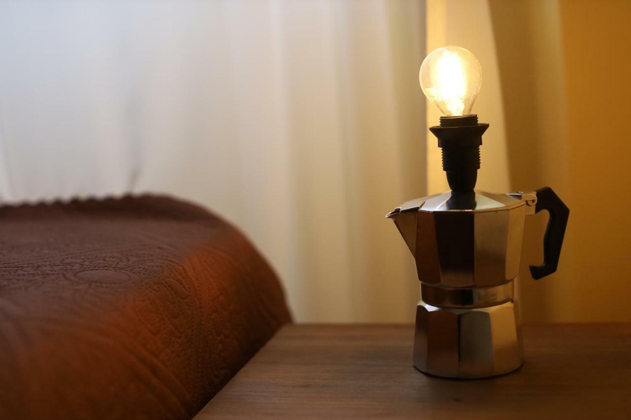 Aroma - Neapolitan Bnb Εξωτερικό φωτογραφία