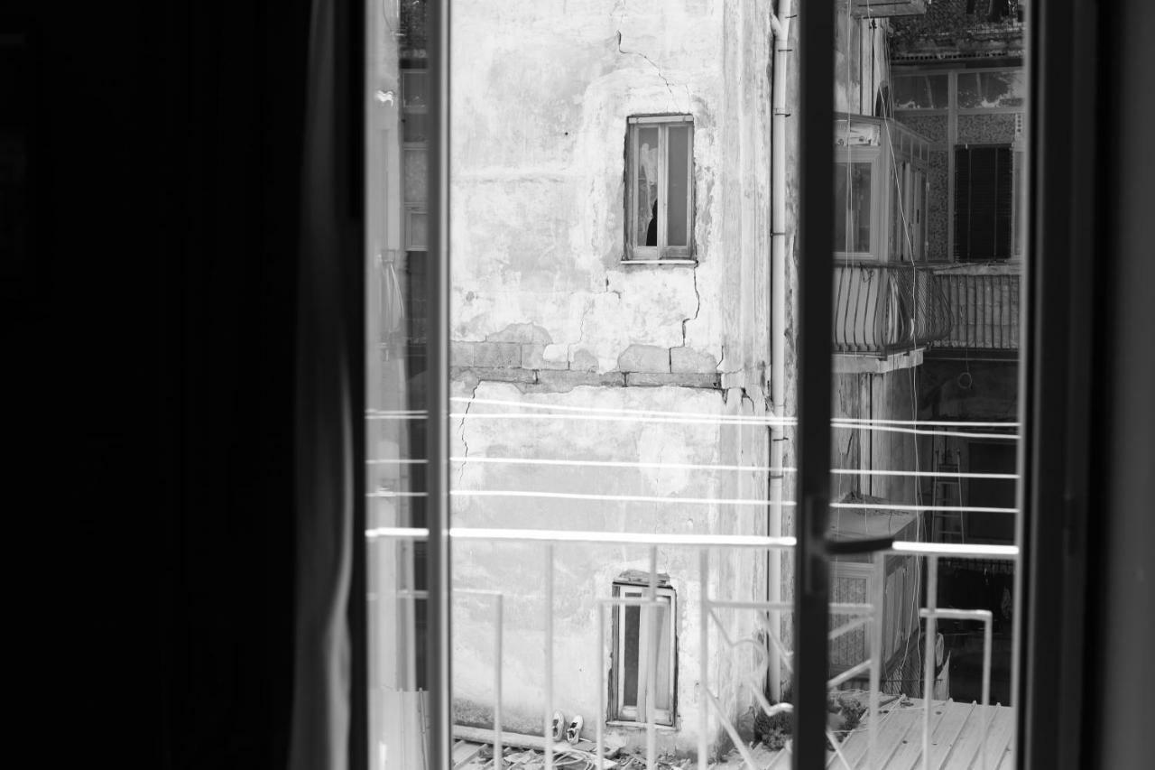 Aroma - Neapolitan Bnb Εξωτερικό φωτογραφία