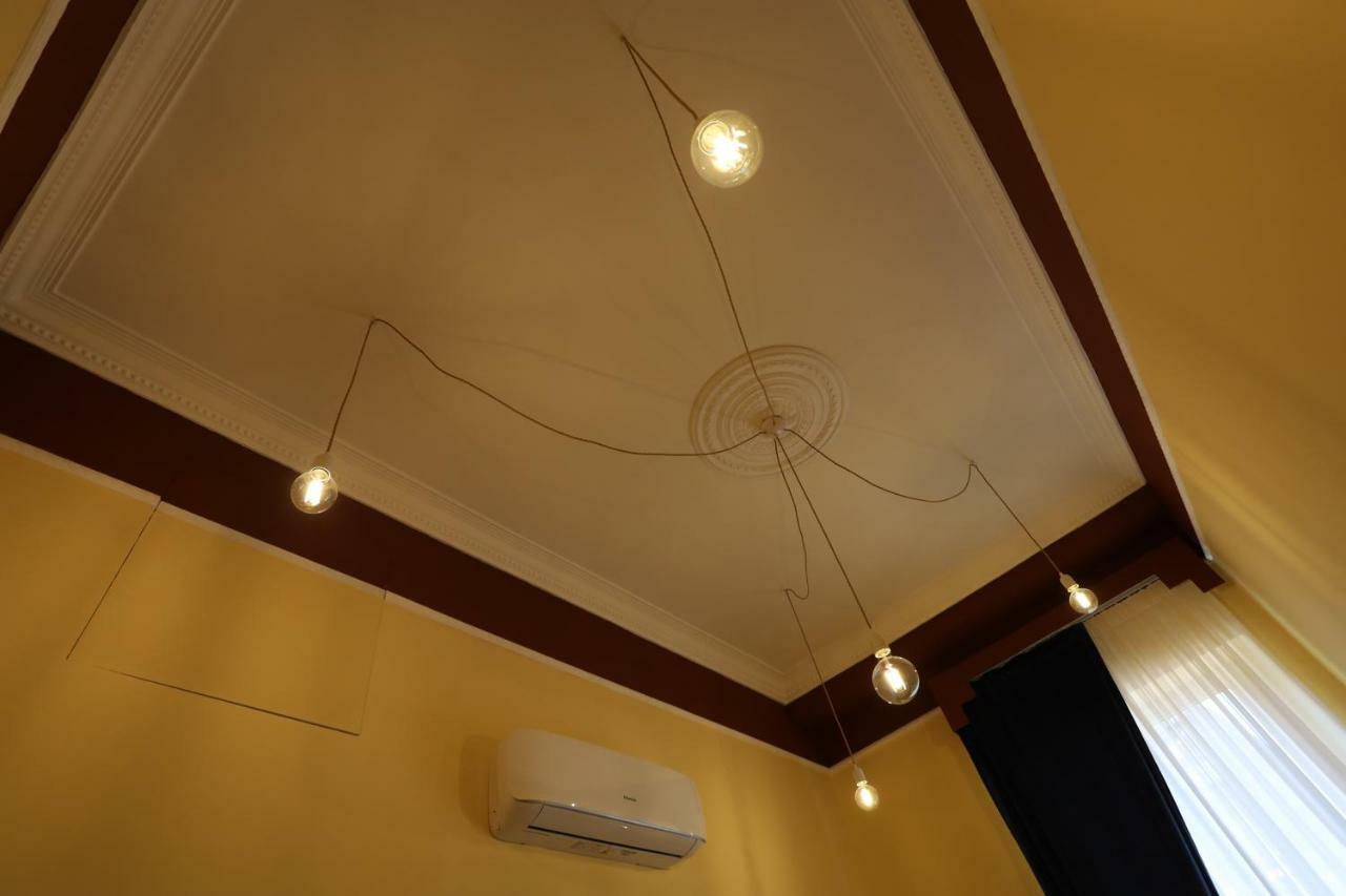 Aroma - Neapolitan Bnb Εξωτερικό φωτογραφία