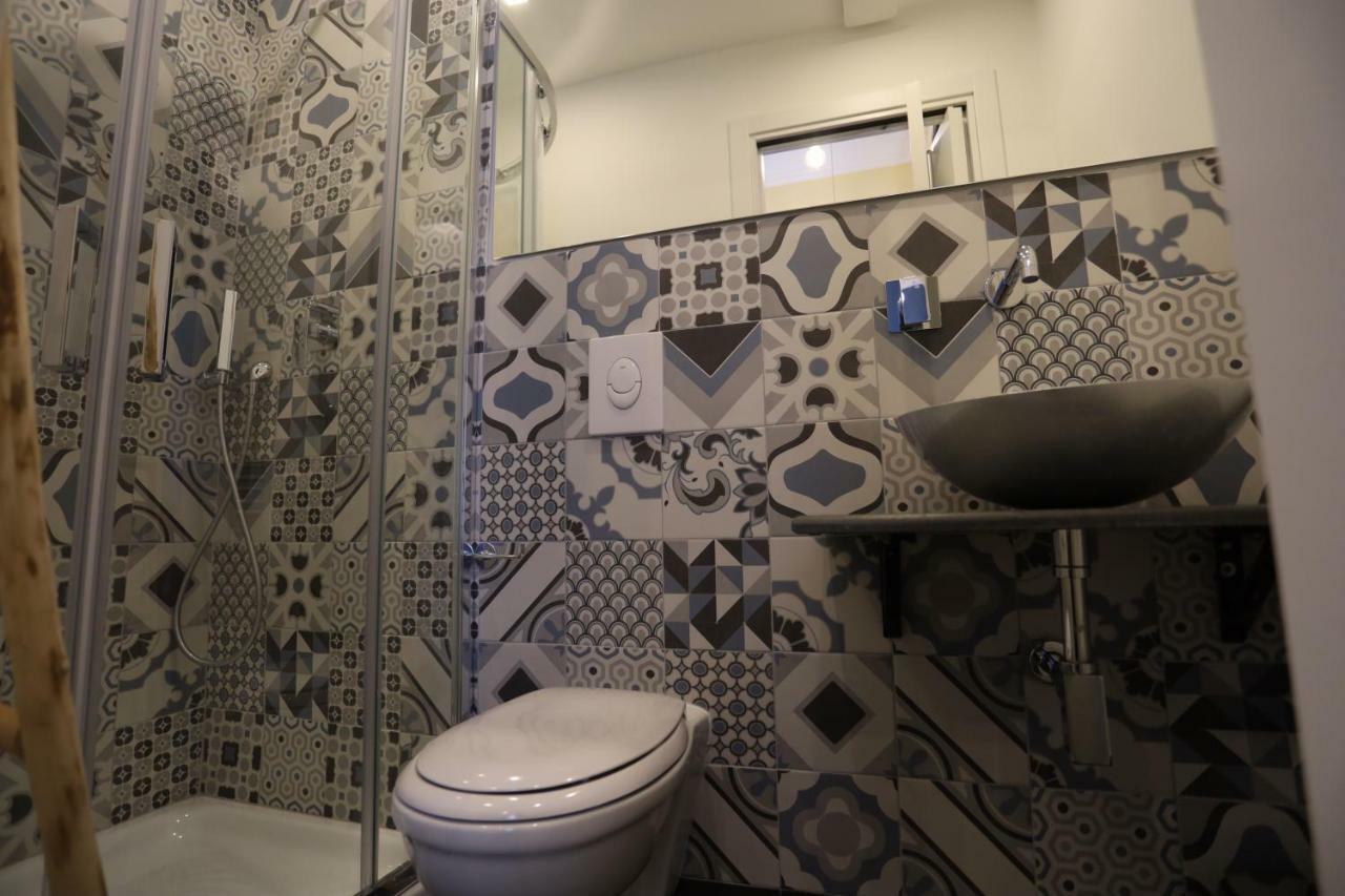 Aroma - Neapolitan Bnb Εξωτερικό φωτογραφία