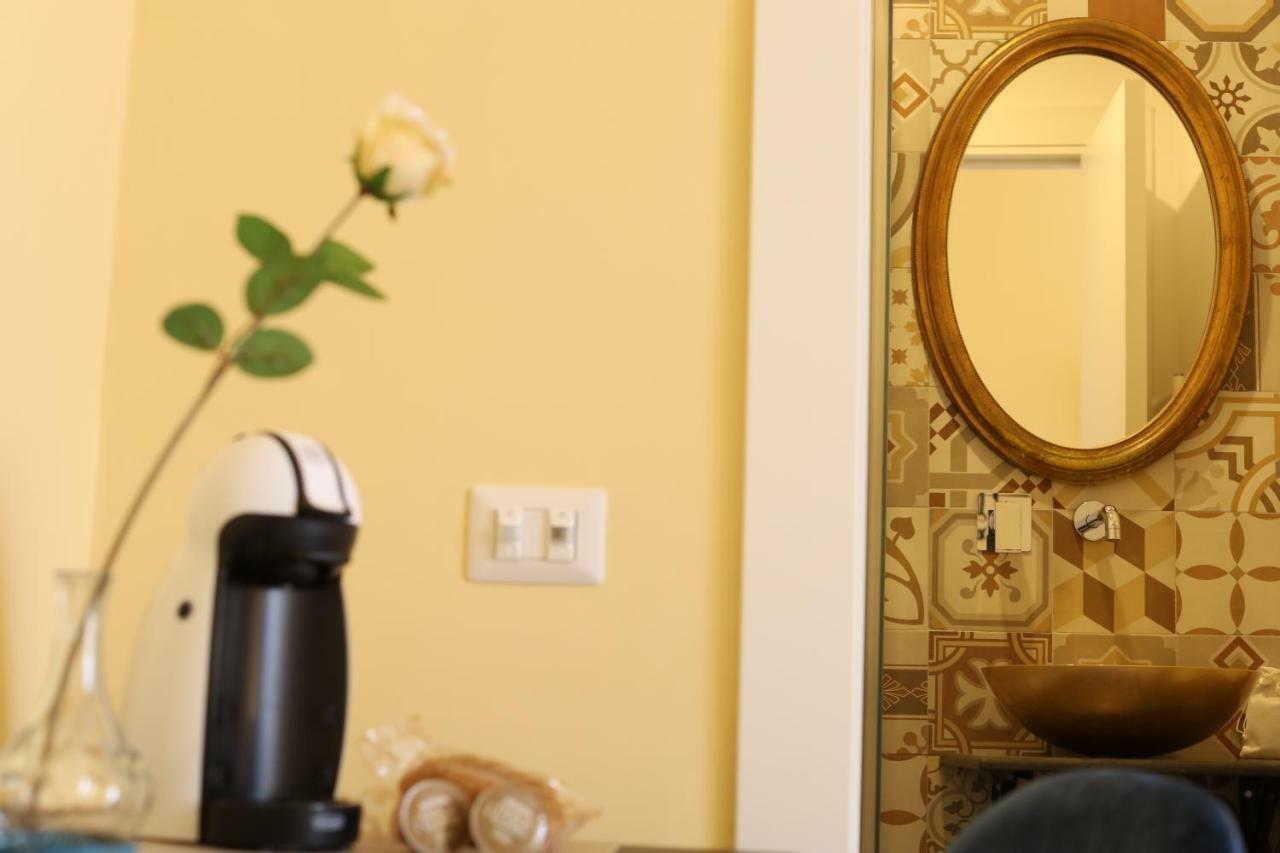 Aroma - Neapolitan Bnb Εξωτερικό φωτογραφία