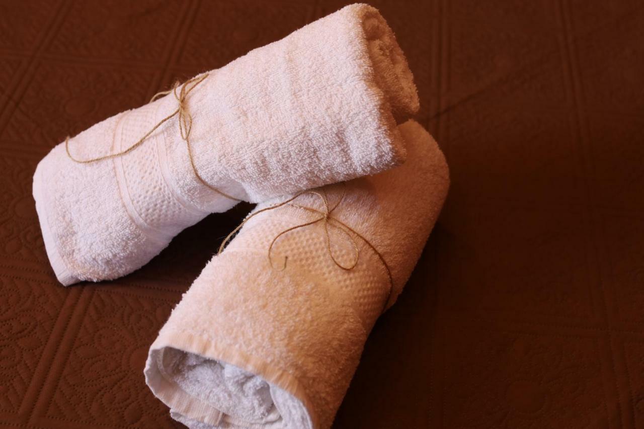 Aroma - Neapolitan Bnb Εξωτερικό φωτογραφία