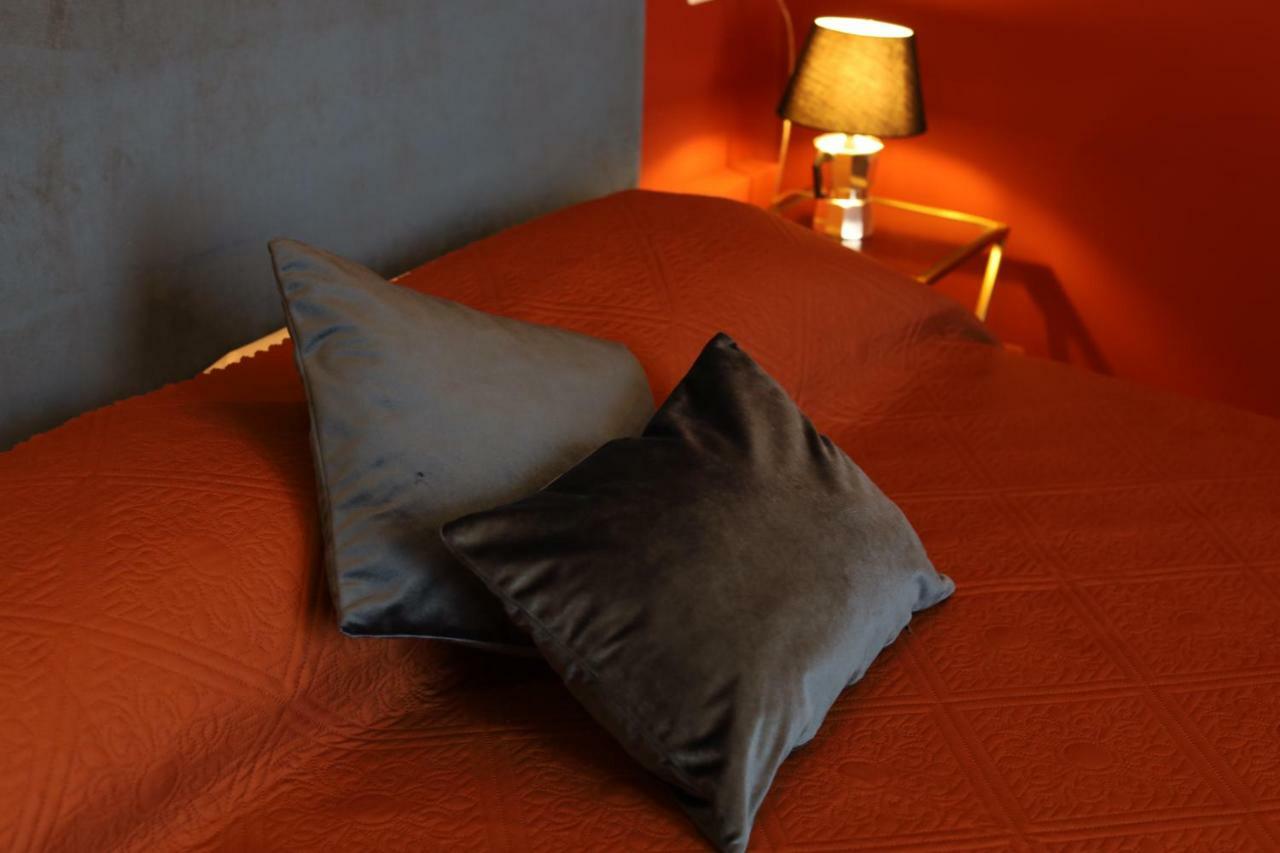 Aroma - Neapolitan Bnb Εξωτερικό φωτογραφία