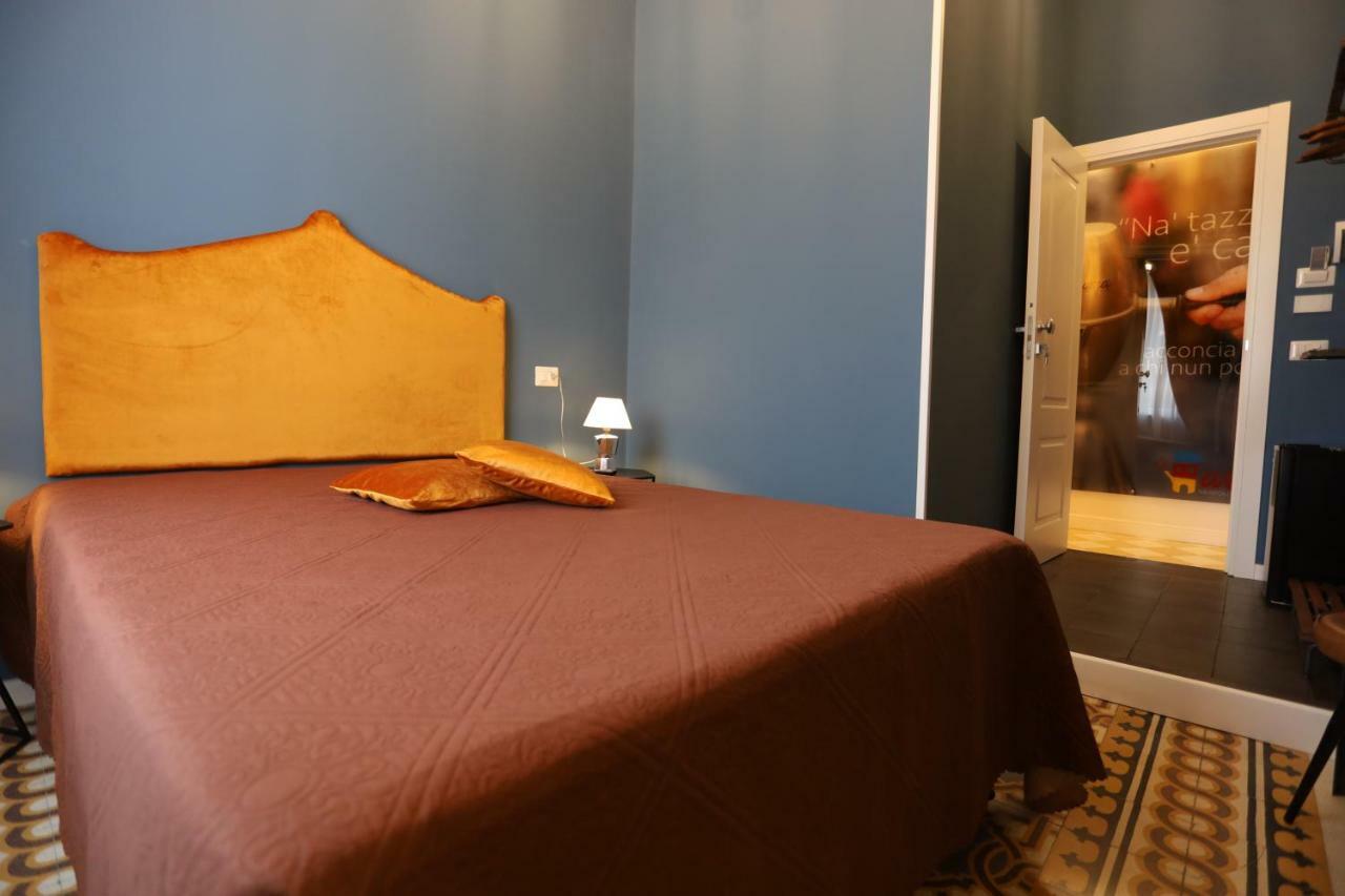 Aroma - Neapolitan Bnb Εξωτερικό φωτογραφία