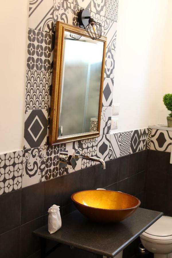 Aroma - Neapolitan Bnb Εξωτερικό φωτογραφία