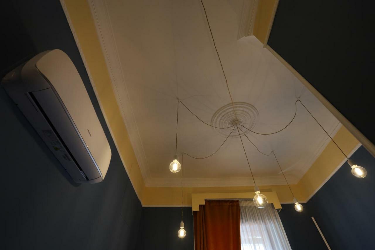 Aroma - Neapolitan Bnb Εξωτερικό φωτογραφία