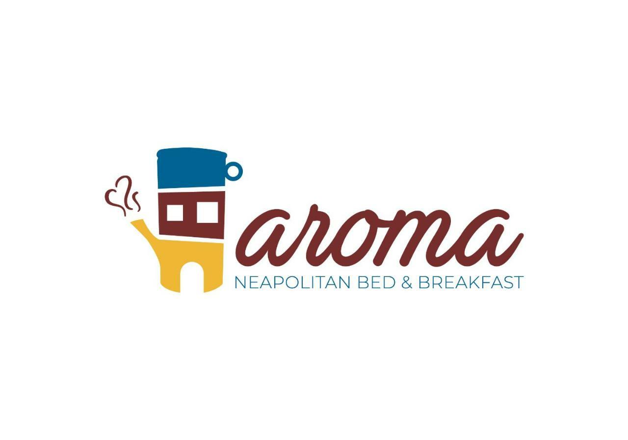 Aroma - Neapolitan Bnb Εξωτερικό φωτογραφία